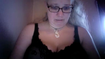 JennyBlue  06-12-2021 fisting Female